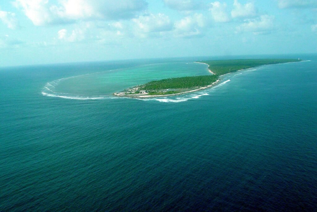lakshadweep island

