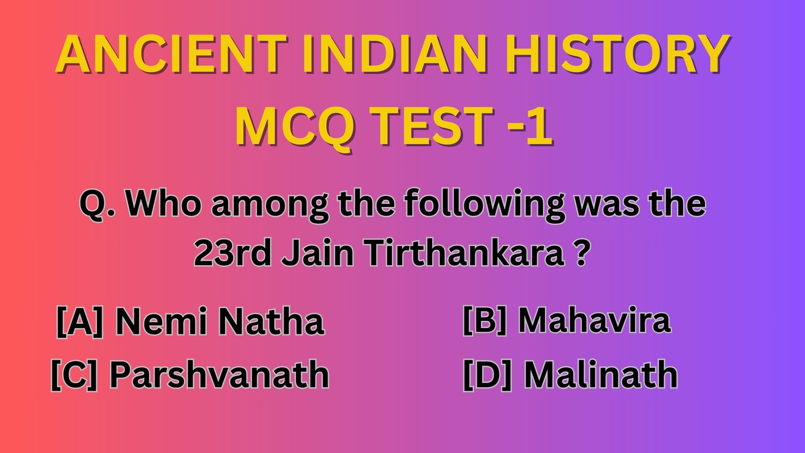 ancient indian history mcq