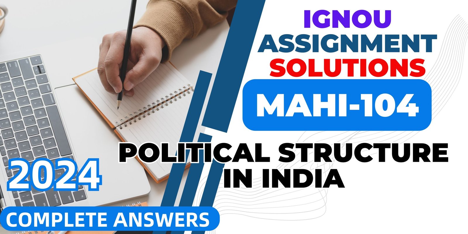 IGNOU History Assignment 2024 Solutions