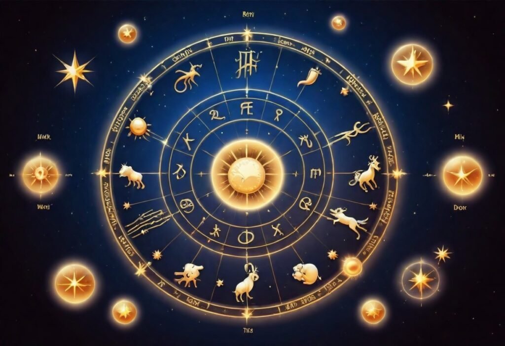 today horoscope