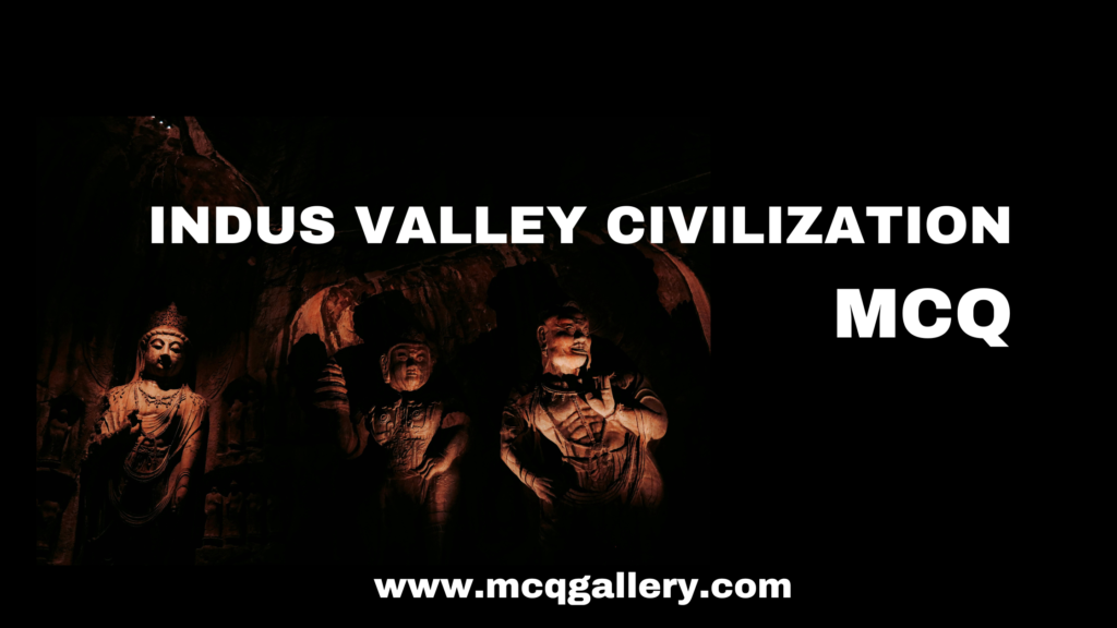 ruins of Indus Valley Civilization Harappa Mohenjo-daro